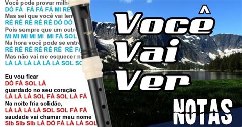 voce cifra|cifra voce vai ver.